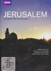 Jerusalem - Die Geburt der Heiligen Stadt