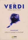 The Verdi Opera Selection [3 DVDs]