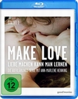 Make Love - Liebe machen kann man lernen - St. 1