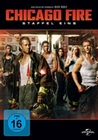 Chicago Fire - Staffel 1 [6 DVDs]