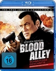 Blood Alley - Schmutzige Geschfte