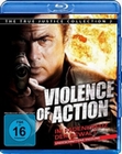 Violence of Action - Im Fadenkreuz der Gewalt