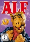 Alf - Staffel 4 [4 DVDs]