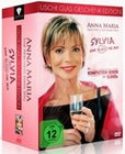 Die Uschi Glas Geschenk Edition [15 DVDs]