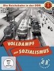 Volldampf und Sozialismus