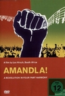 Amandla!