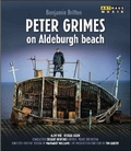 Benjamin Britten - Peter Grimes