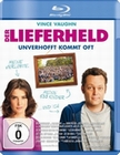 Der Lieferheld - Unverhofft kommt oft