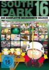 South Park - Season 16 [3 DVDs]