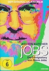 jOBS - Die Erfolgsstory von Steve Jobs