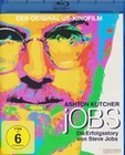 jOBS - Die Erfolgsstory von Steve Jobs