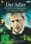 Der Adler - Die komplette Serie [12 DVDs]