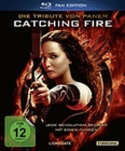 Die Tribute von Panem - Catching Fire - Fan Ed.