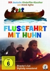 Flussfahrt mit Huhn [DC]