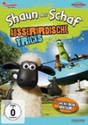 Shaun das Schaf - Ausserirdische Tricks