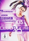 Clubtunes on DVD 10