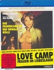 Love Camp - Frauen im Liebeslager