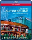 Glorious Glyndebourne - See opera differently