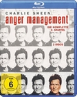 Anger Management - Staffel 2 [2 BRs]