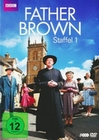 Father Brown - Staffel 1 [3 DVDs]