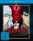 Berserk - Das goldene Zeitalter 2 [SE]