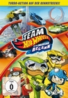 Team Hot Wheels - Wie der Wahnsinn begann