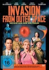 Invasion from Outer Space