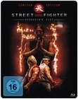 Street Fighter - Assassin`s Fist [SB]