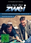 Ein Fall fr Zwei - Collector`s Box 15 [5 DVDs]