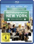 Beziehungsweise New York