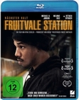 Nchster Halt: Fruitvale Station