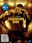 Generation Iron