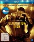 Generation Iron