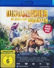 Dinosaurier - Im Reich der Giganten