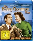 The Benny Goodman Story - Der Knig des Swing