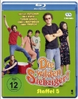 Die wilden Siebziger! - Staffel 5 [2 BRs]