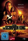 The Scorpion King