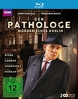 Der Pathologe - Mrderisches Dublin [2 BRs]