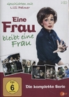 Eine Frau bleibt... - Komplette Serie [2 DVDs]