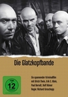 Die Glatzkopfbande - DEFA