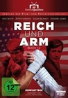 Reich & Arm - Staffel 1 & 2 [9 DVDs]