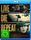 Edge of Tomorrow