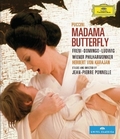 Giacomo Puccini - Madama Butterfly