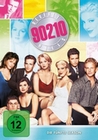 Beverly Hills 90210 - Season 5 [8 DVDs]