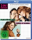 Einmal ist keinmal/Plan B fr die Liebe