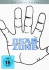 The Dead Zone - Season 1 [4 DVDs]