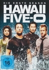 Hawaii Five-0 - Season 1 [6 DVDs]