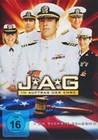 JAG - Im Auftrag der Ehre/Season 6 [6 DVDs]