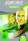 Star Trek - Next Generation/Season-Box 7 [7DVDs]