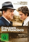 Die Strassen von San Francisco - Season 1 [8DVD]